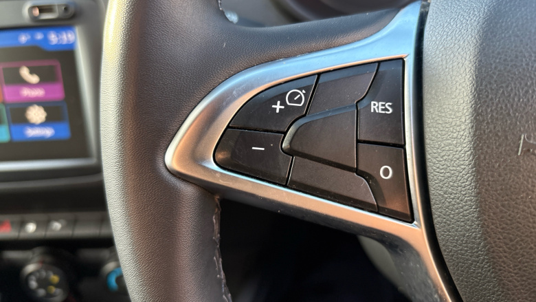 Dacia Duster 1.0 TCe 100 Comfort 5dr Petrol Estate